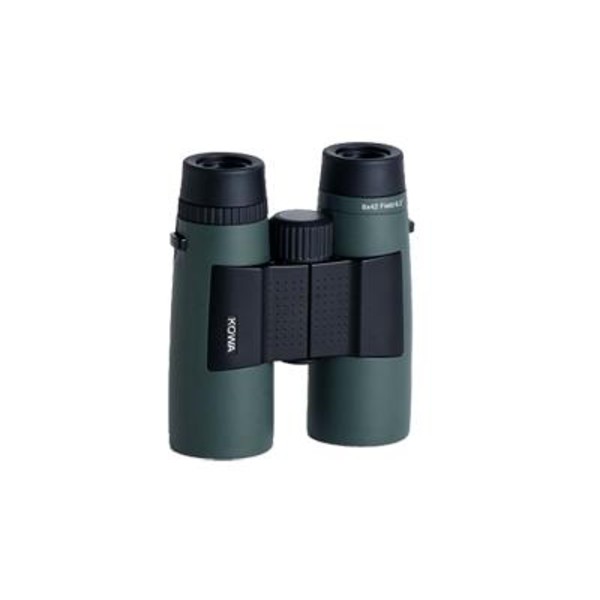 Kowa Binoculars BD 8x42 DCF, gray