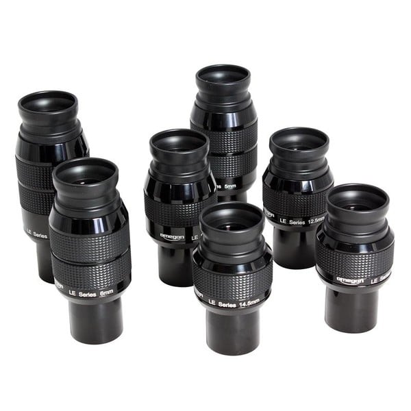 Omegon Eyepiece LE Planetary 9mm 1,25''