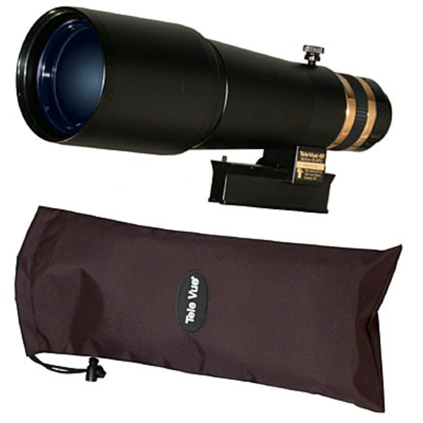 TeleVue Apochromatic refractor AP 60/360 TV60 OTA