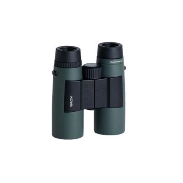 Kowa Binoculars BD 10x42 DCF, gray
