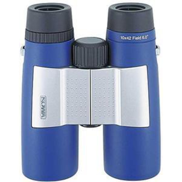 Kowa Binoculars BD 10x42 DCF, gray