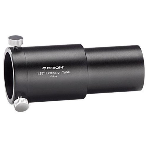 Orion Extension tube 1.25'' extender