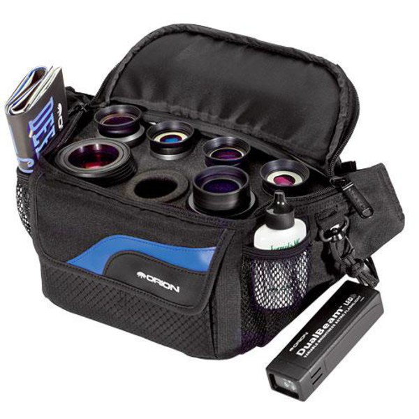 Orion Carry case Bum bag for eyepieces and accessories