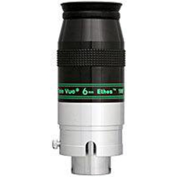 TeleVue Eyepiece Ethos 6mm 1.25"/2"