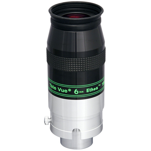 TeleVue Eyepiece Ethos 6mm 1.25"/2"