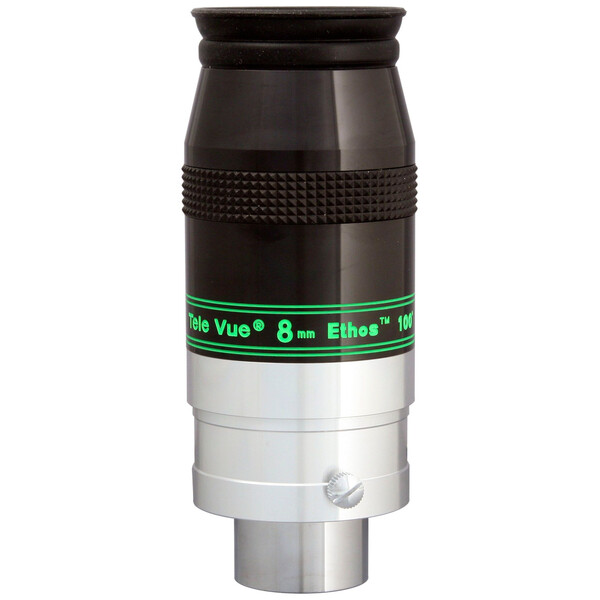 TeleVue Eyepiece Ethos 8mm 1.25"/2"