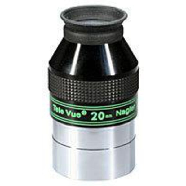 TeleVue Nagler Type 5 2" 20mm eyepiece