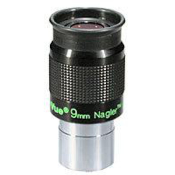 TeleVue Nagler Type 6 1.25" 9mm eyepiece