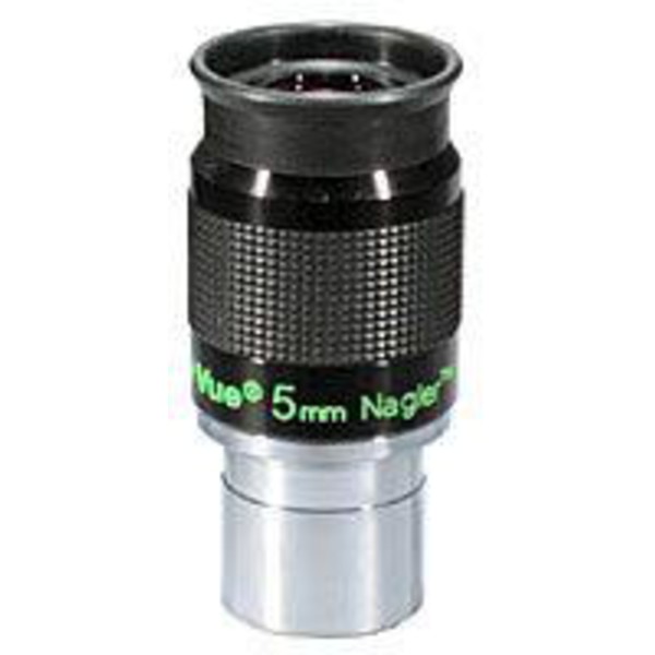 TeleVue Nagler Type 6 1.25" 5mm eyepiece