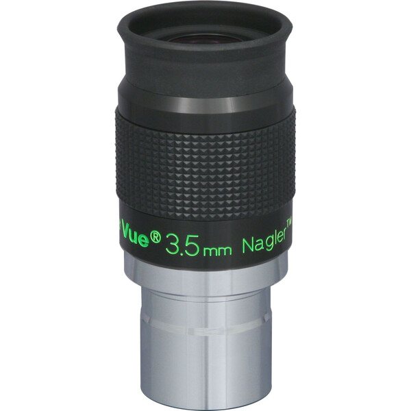 TeleVue Eyepiece Nagler Type 6 3,5mm 1,25"