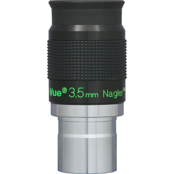 TeleVue Eyepiece Nagler Type 6 3,5mm 1,25"