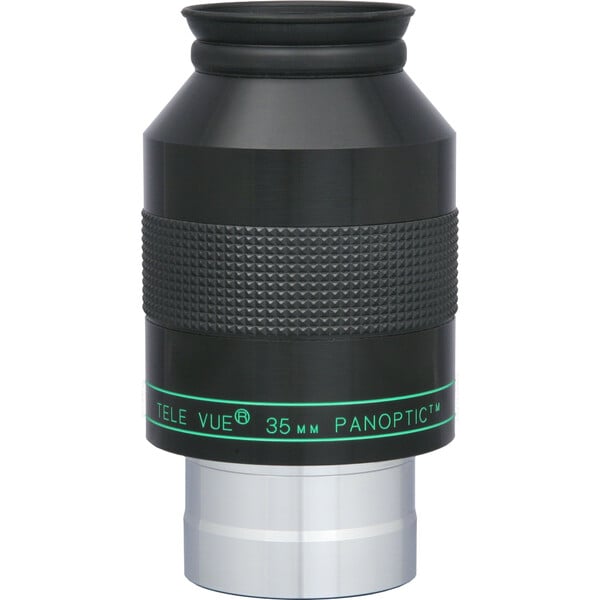 TeleVue Eyepiece Panoptic 35mm 2"