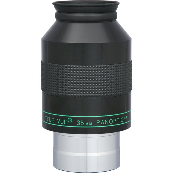 TeleVue Eyepiece Panoptic 35mm 2"