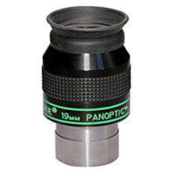 TeleVue Eyepiece Panoptic 19mm 1.25"