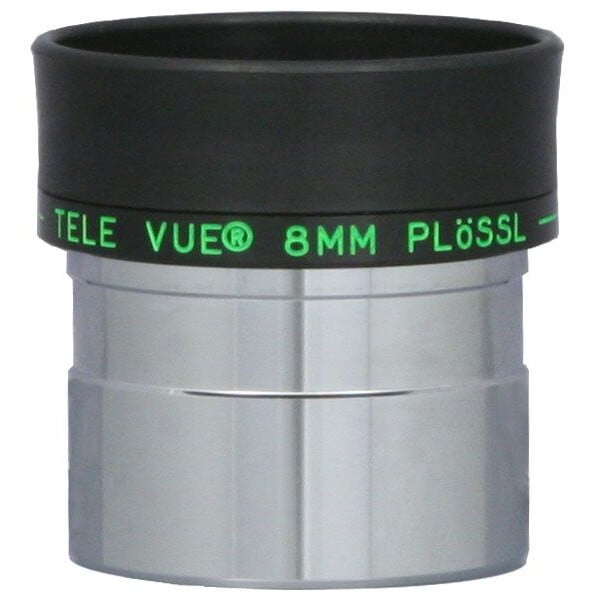 TeleVue Eyepiece Plössl 8mm 1.25"