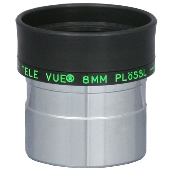TeleVue Eyepiece Plössl 8mm 1.25"
