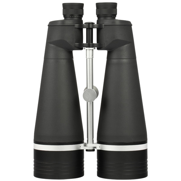 Omegon Binoculars Nightstar 25x100 Set with Bag