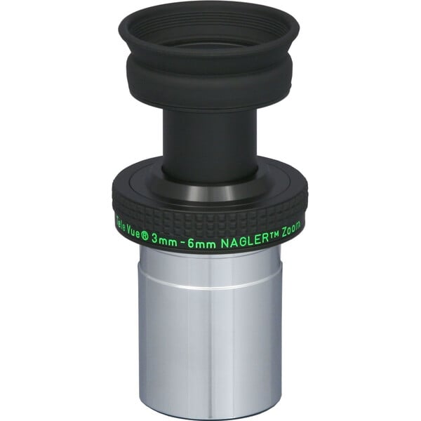 TeleVue Eyepiece Nagler Zoom 3mm - 6mm