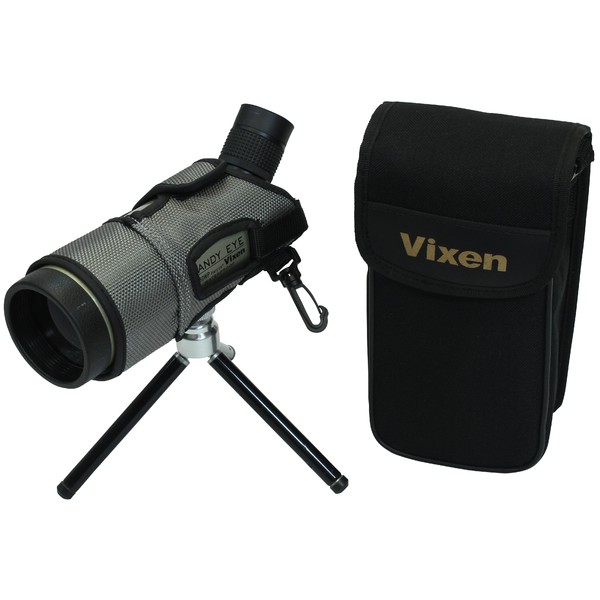 Vixen Handy Eye 22x50 spotting scope, with table tripod