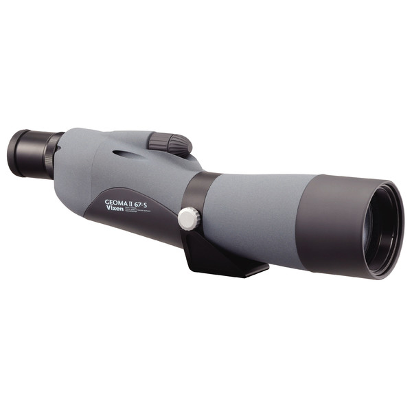Vixen Spotting scope Geoma II 67-S 67mm