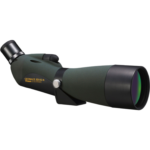 Vixen Spotting scope Geoma II ED 82-A 82mm