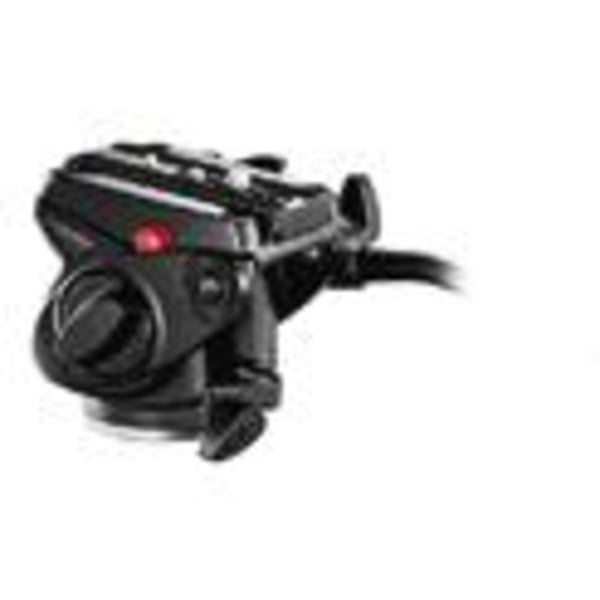 Manfrotto Rótula de video panorámica para trípode 701 HDV