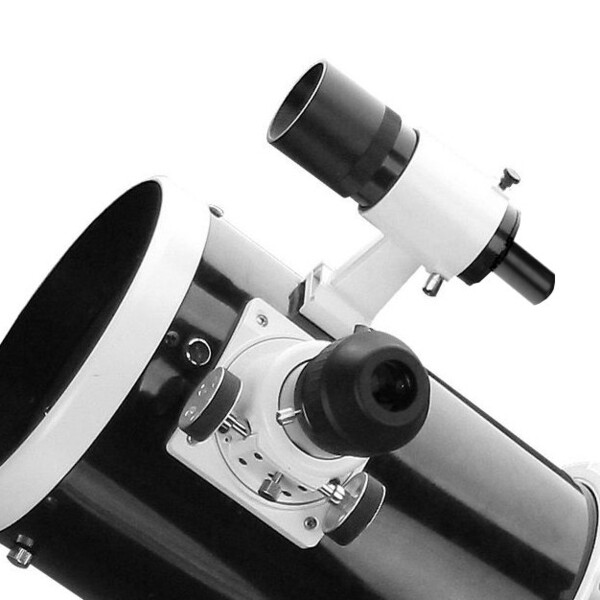 Skywatcher Telescope N 200/1000 Explorer 200P EQ5 Set