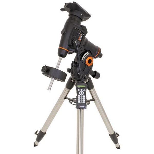 Celestron CGEM mount