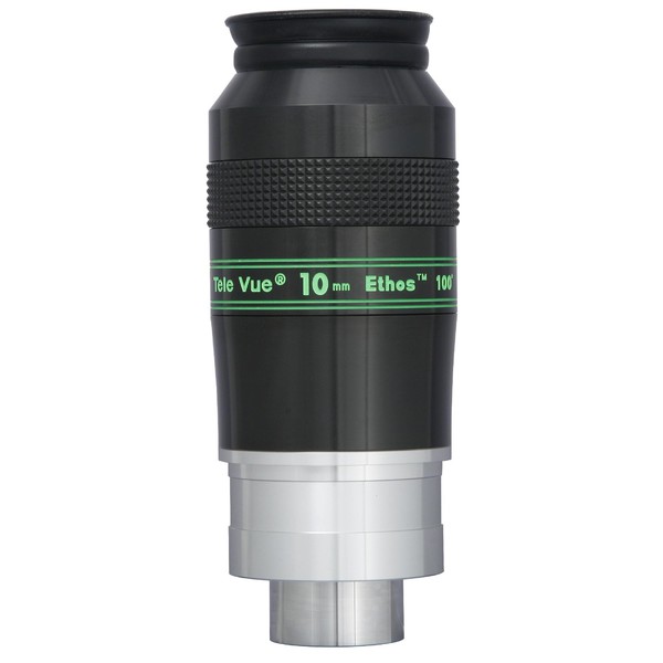 TeleVue Eyepiece Ethos 10mm 1.25"/2"