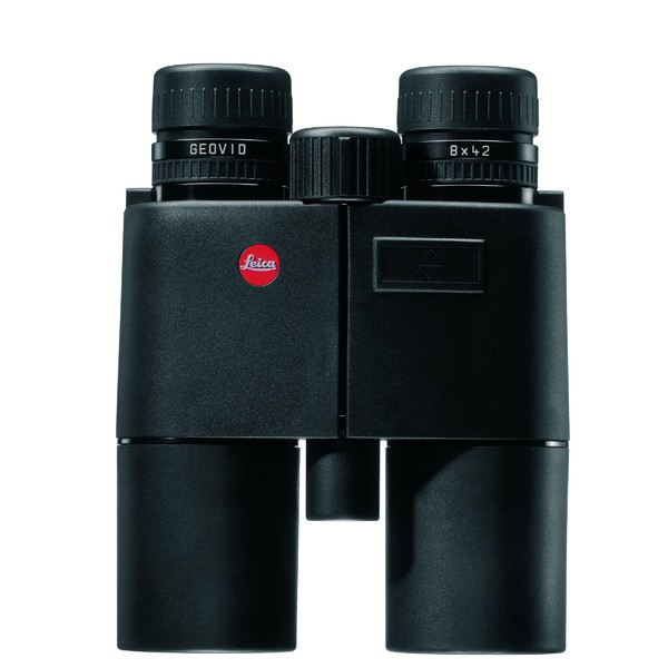 Leica Binoculars Geovid 8x56 HD BRF with Meter Indication