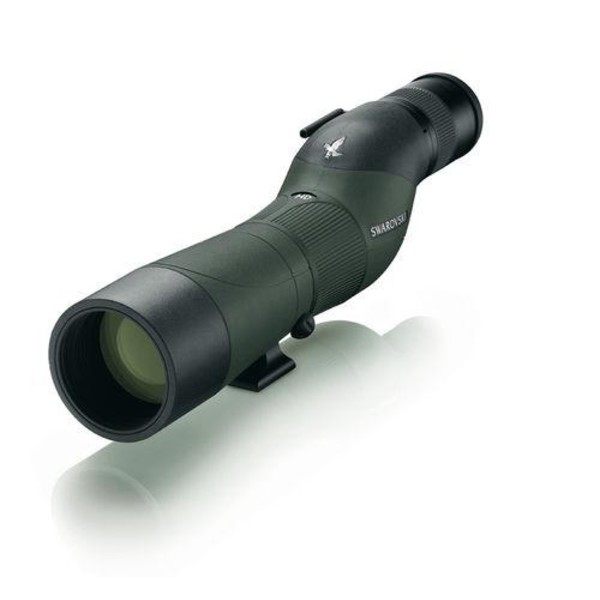 Swarovski Spotting scope STM 80 80mm + 25-50x W Zoom eyepiece SET