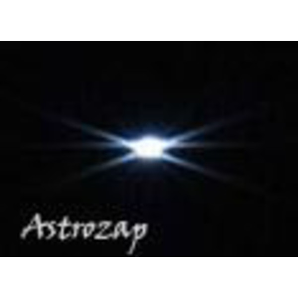 Astrozap Bahtinov focus mask for 155mm-165mm optics