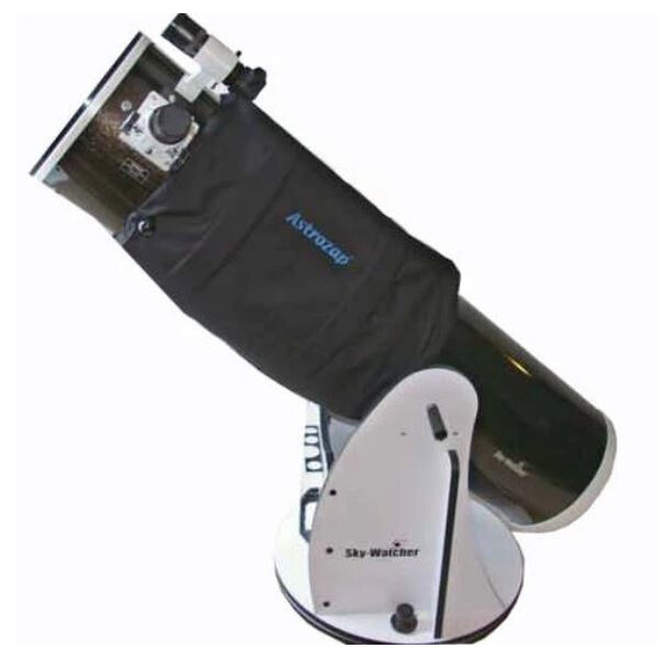 Astrozap stray light shield for Skywatcher 12" Dobsonian