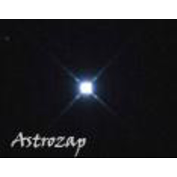 Astrozap Bahtinov focus mask for optics with 193mm-204mm