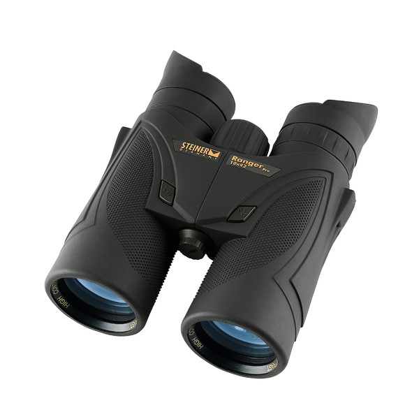 Steiner shop ranger binoculars