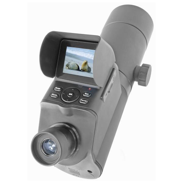 Meade Spotting scope LCD 15x60mm 3.0MP