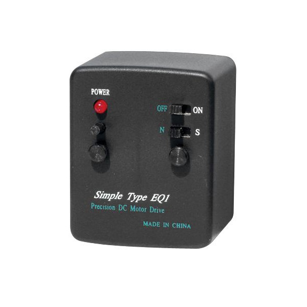 Skywatcher EQ-1 RA motor drive