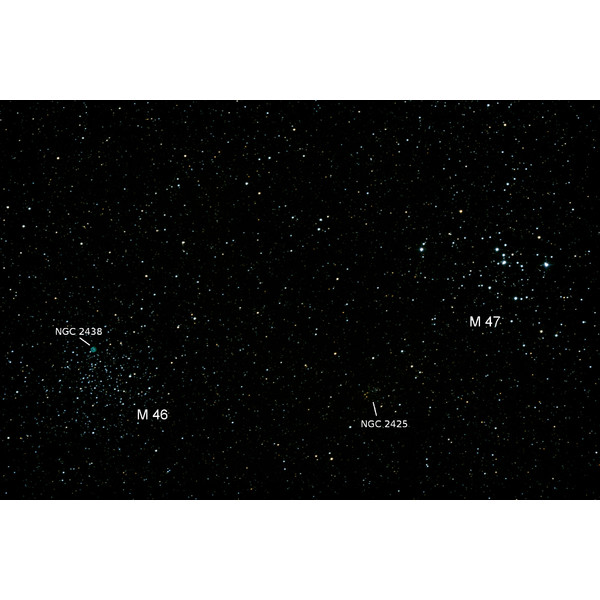 Skywatcher Telescope N 150/750 Explorer 150P EQ3-2