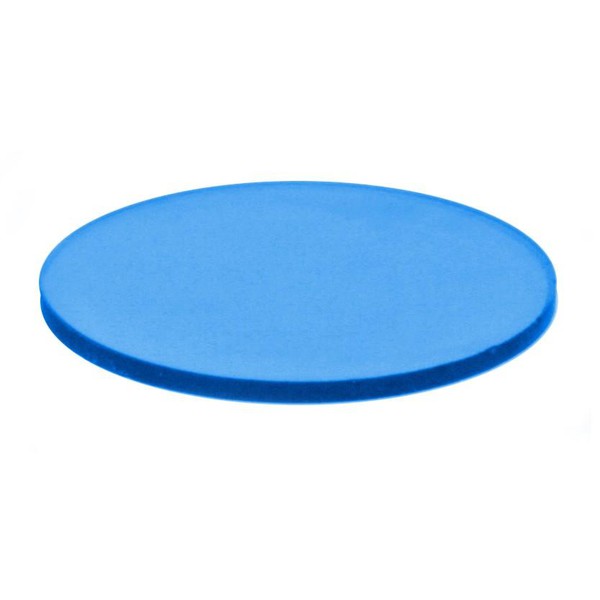 Bresser Filter, blau, 32mm