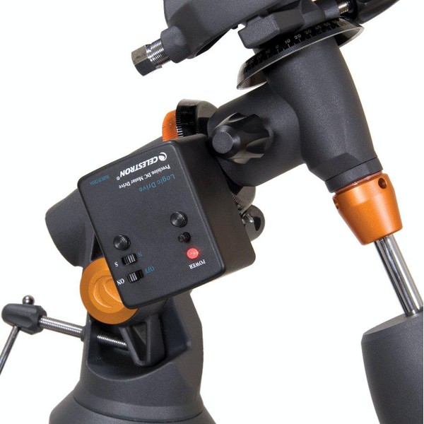 Celestron Telescope N 130/650 Astromaster EQ-MD