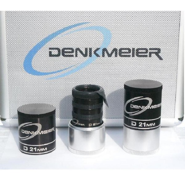 Denkmeier Pair of D21 1.25" eyepieces