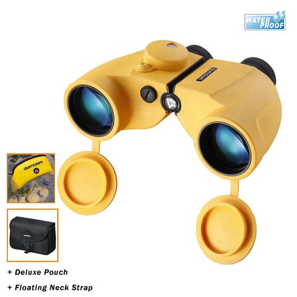 Vanguard Binoculars Mariner 7x50