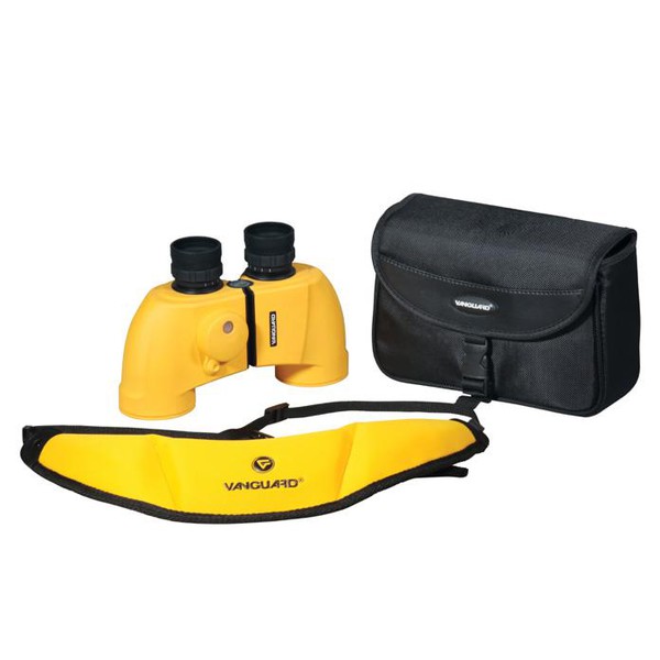 Vanguard Binoculars Mariner 7x50