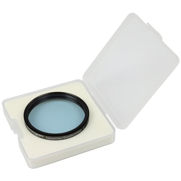 Omegon Filters Light Pollution Filter, 2”