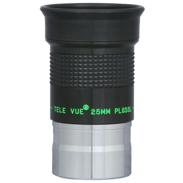 TeleVue 25mm 1.25" ploessl eyepiece