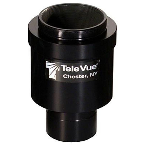 TeleVue 1.25" camera adapter