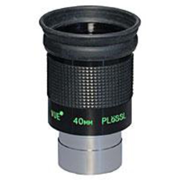 TeleVue 40mm 1.25" eyepiece