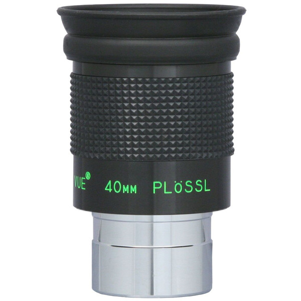 TeleVue Oculare Plössl 40mm 1,25"