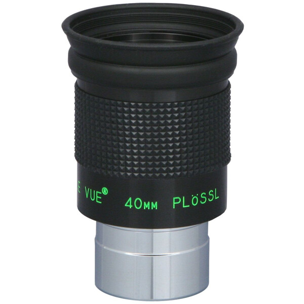 TeleVue Oculare Plössl 40mm 1,25"