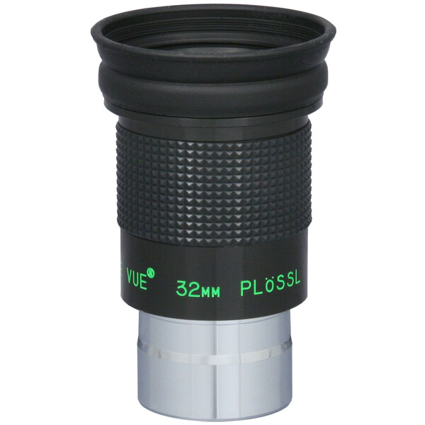 TeleVue Plössl-oculair, 32mm, 1,25"